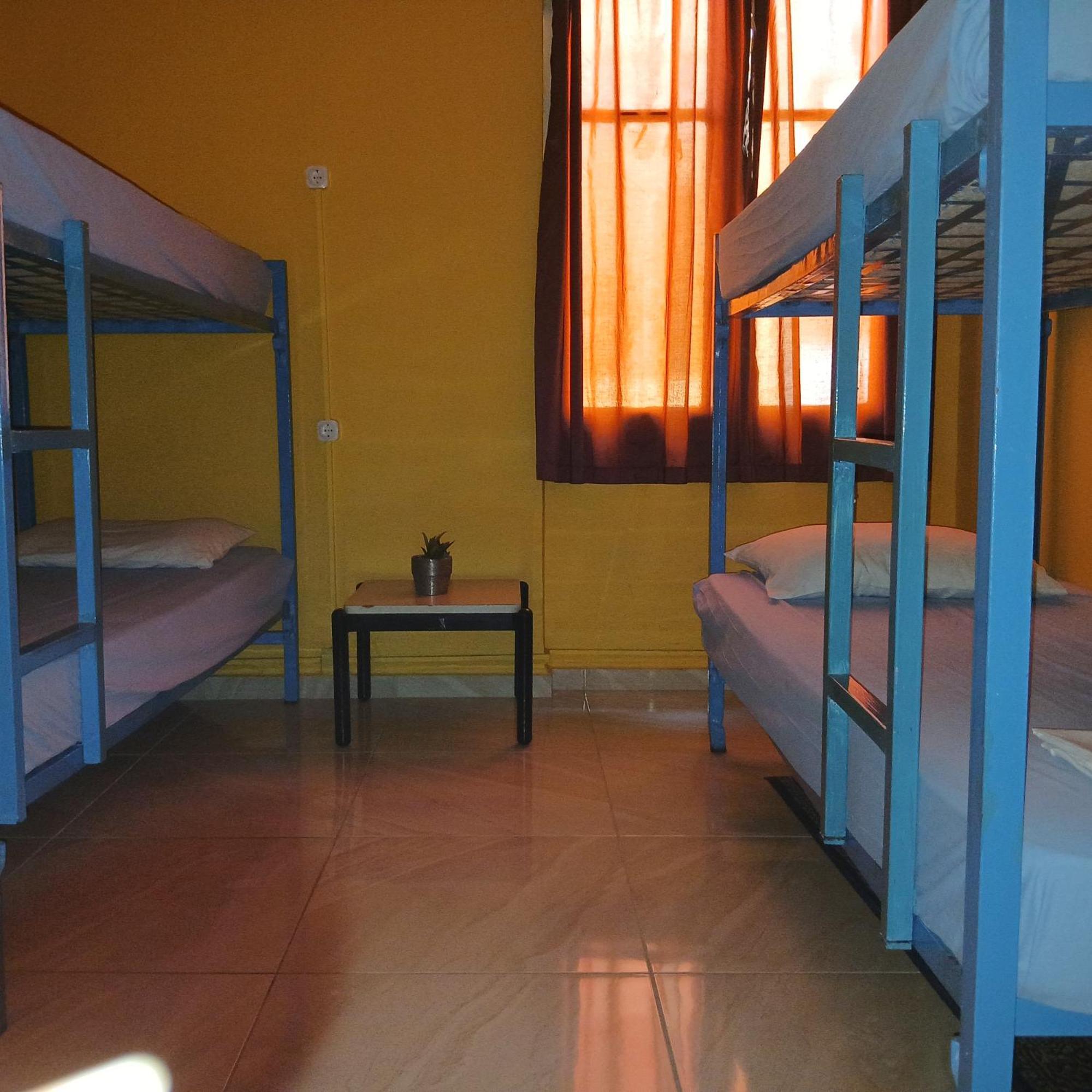 Hostel Youth *