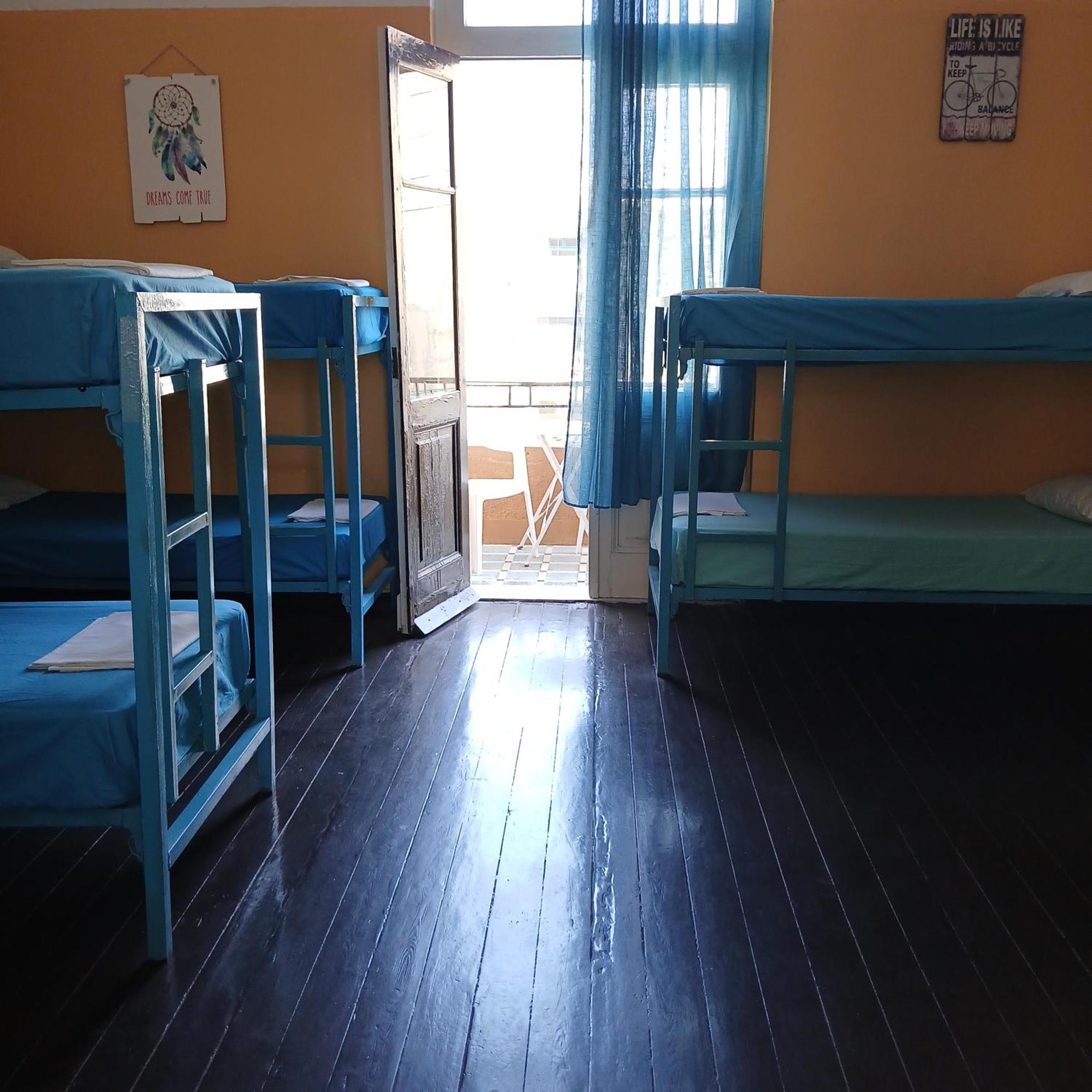 Youth Hostel Heraklion (Crete)