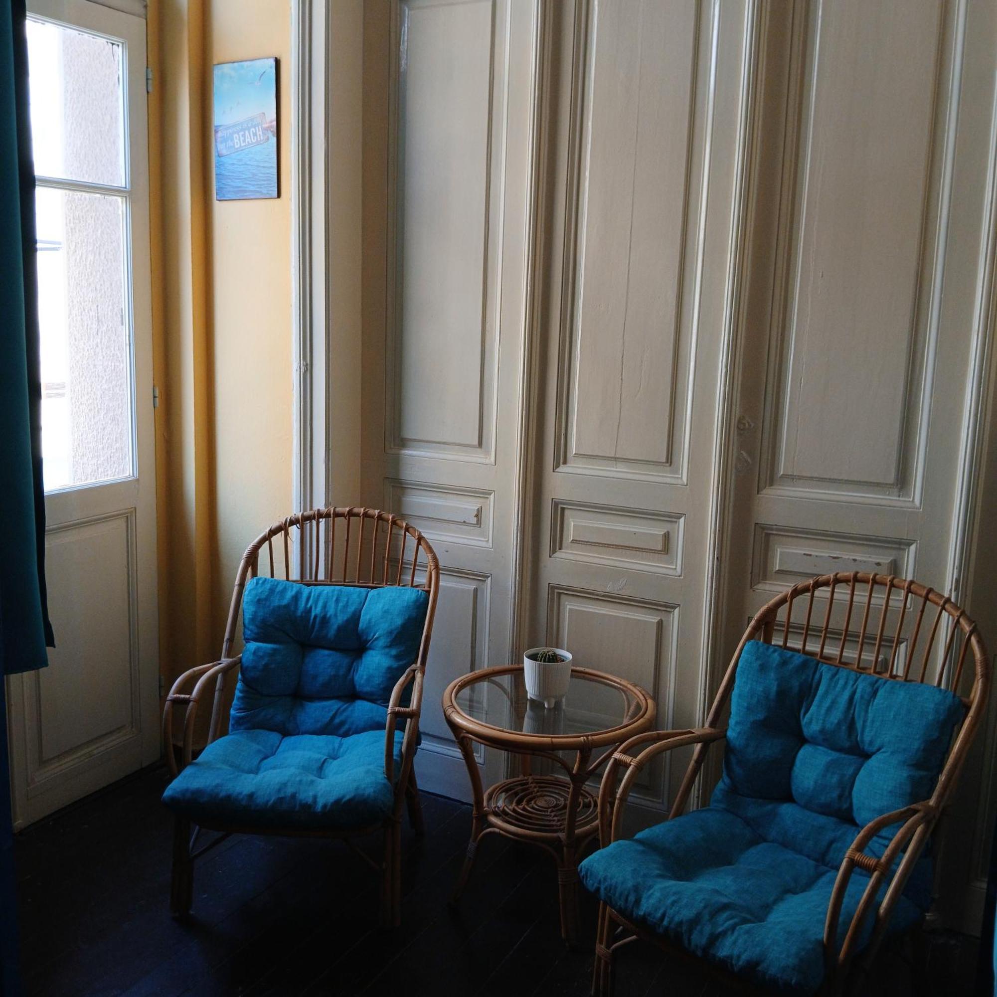 Hostel Youth Heraklion (Crete)
