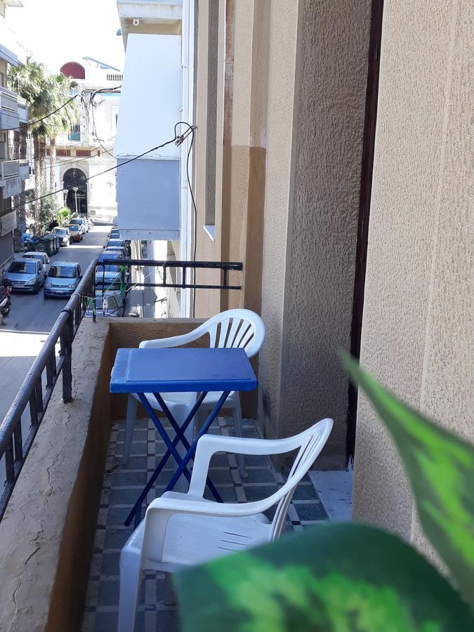 Hostel Youth Heraklion (Crete)